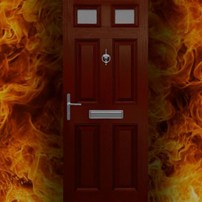 Do you Know How to Install Fireproof Door?