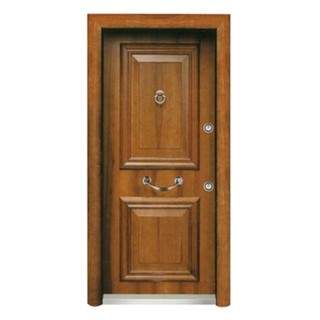 FPL-1001 Explosion Proof Top Quality Armored Door