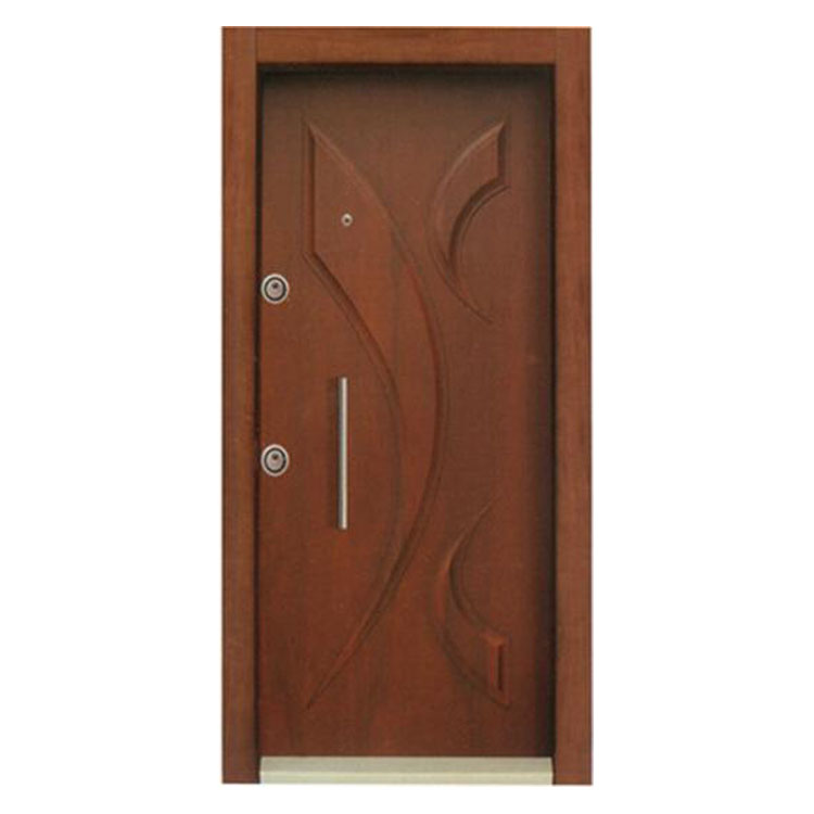 FPL-1012 High Quality Armored Steel Secutity Door