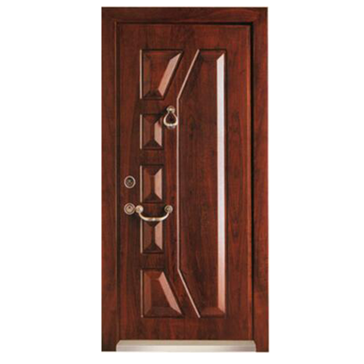 FPL-1004 Top Security High Quality Armored Door