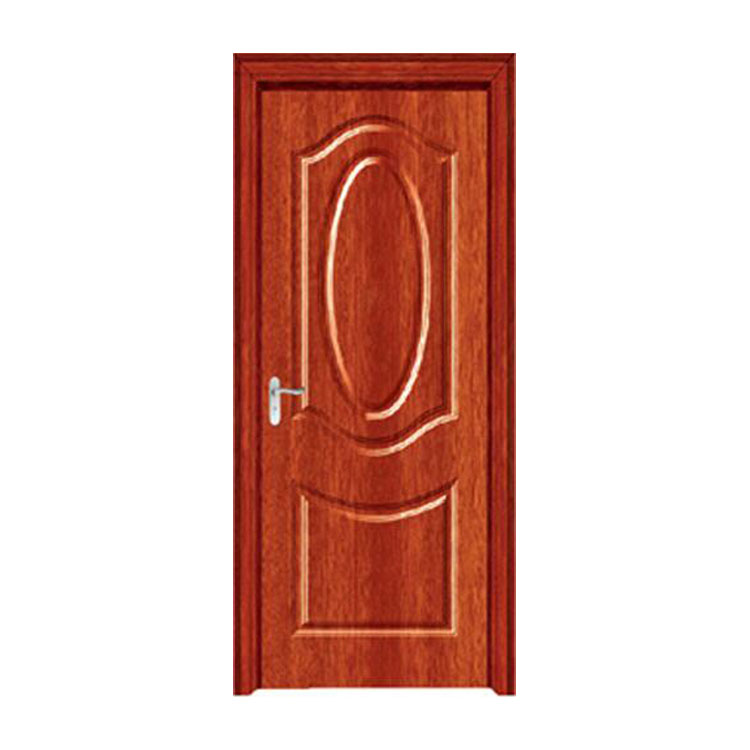 FPL-4015 New Model Quality-Assured Accepted Oem Ghana Bathroom Door 