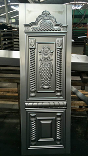 New Design From China Factory Steel Sheet Most Competitive Price Sheet Skin