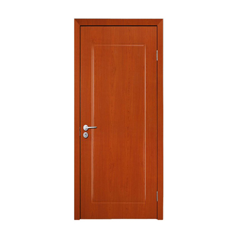Hot Selling Main Entrance Wooden Door Design Inter Wood Door Designs