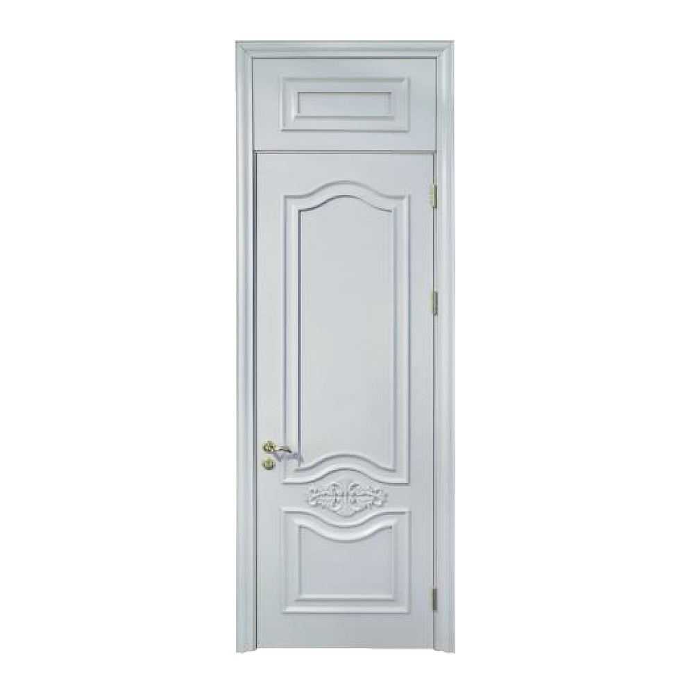 Hot selling Interior Doors Solid Wood Modern interior Wood Doors Wood Bedroom Door