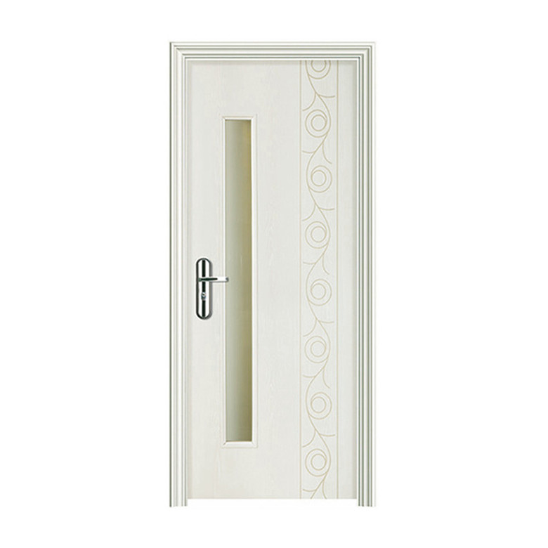 Hot Selling Main Entrance Wooden Door Design Inter Wood Door Designs