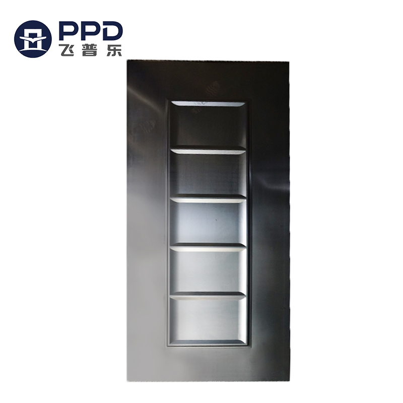 PHIPULO High Quality Standard Kitchen Stainless Steel Door Skin